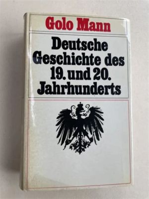  Der schwarze Mann! Un'Avvincente Storia Tedesca del XIX Secolo sull'Incontro Destino e Moralità!