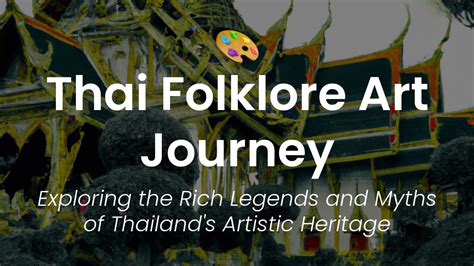  Xana And Her Enchanted Flute: A Mystical Journey Through Thai Folklore